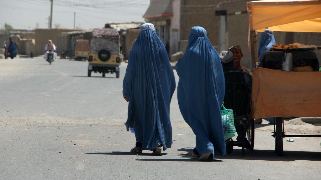 INDは批判にもかかわらず、アフガニスタン女性3人を帰国させる決定を支持する