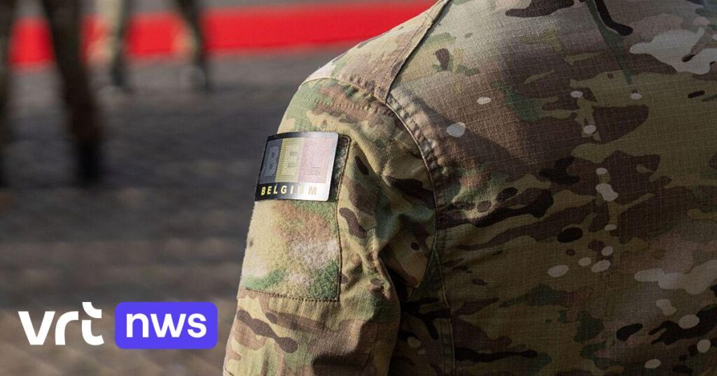 ベルギーの駐米軍代表、ドナルド・トランプ大統領の政策に関する批判記事を受けて辞任