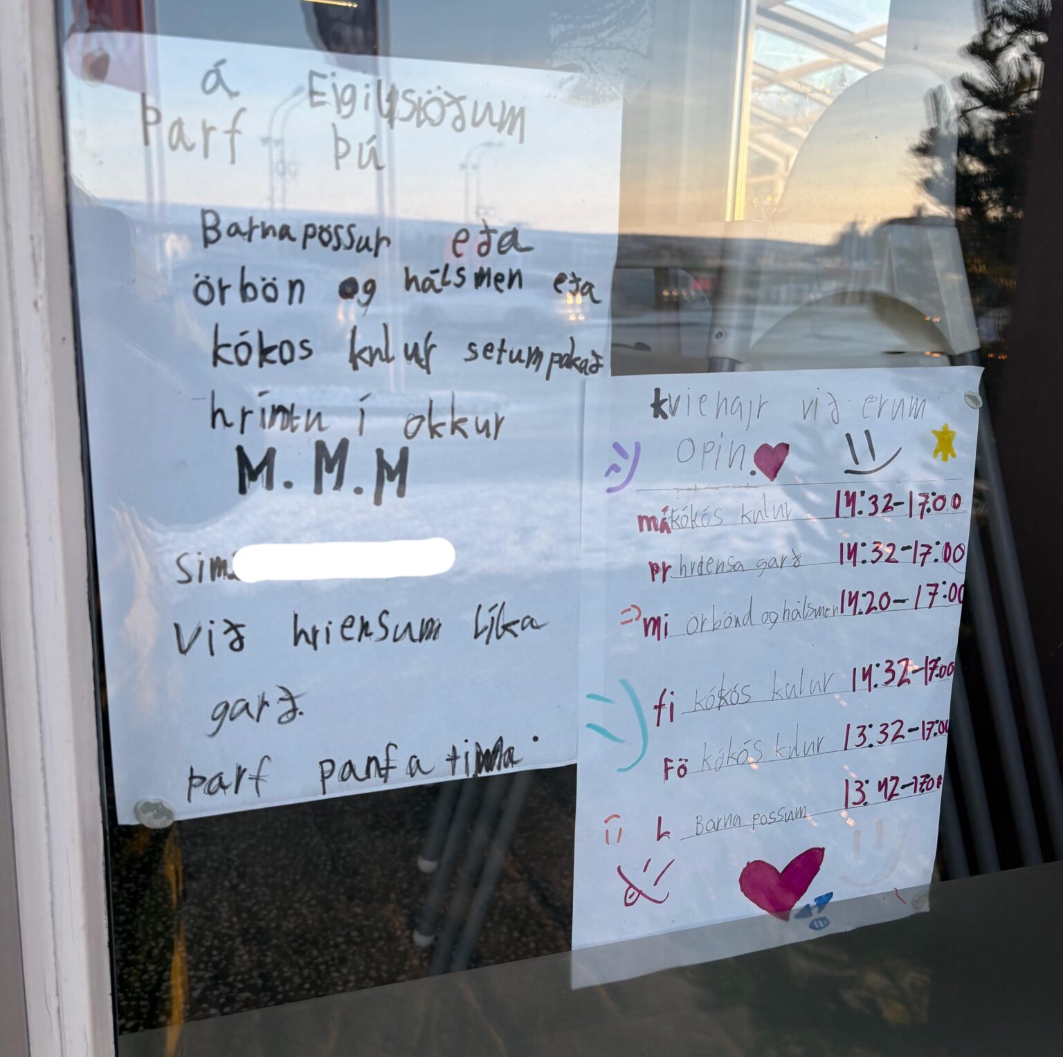 マイクロバナーと庭のフリエンスン