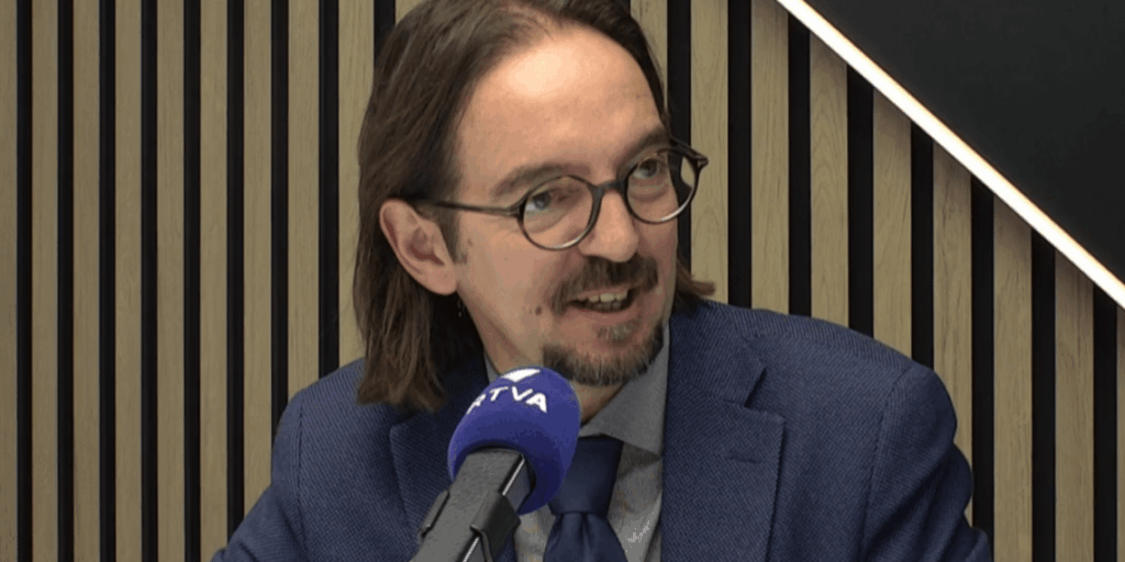 リバ氏、協定に関する国民投票は2027年の選挙と同時であってはいけないと主張