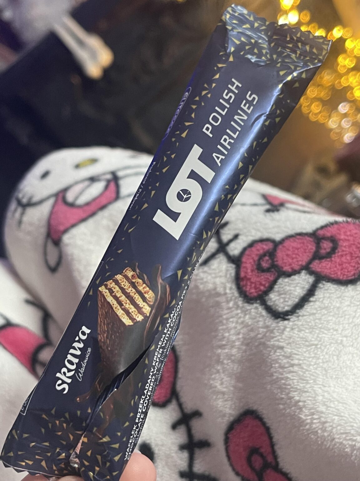チョコレートバー