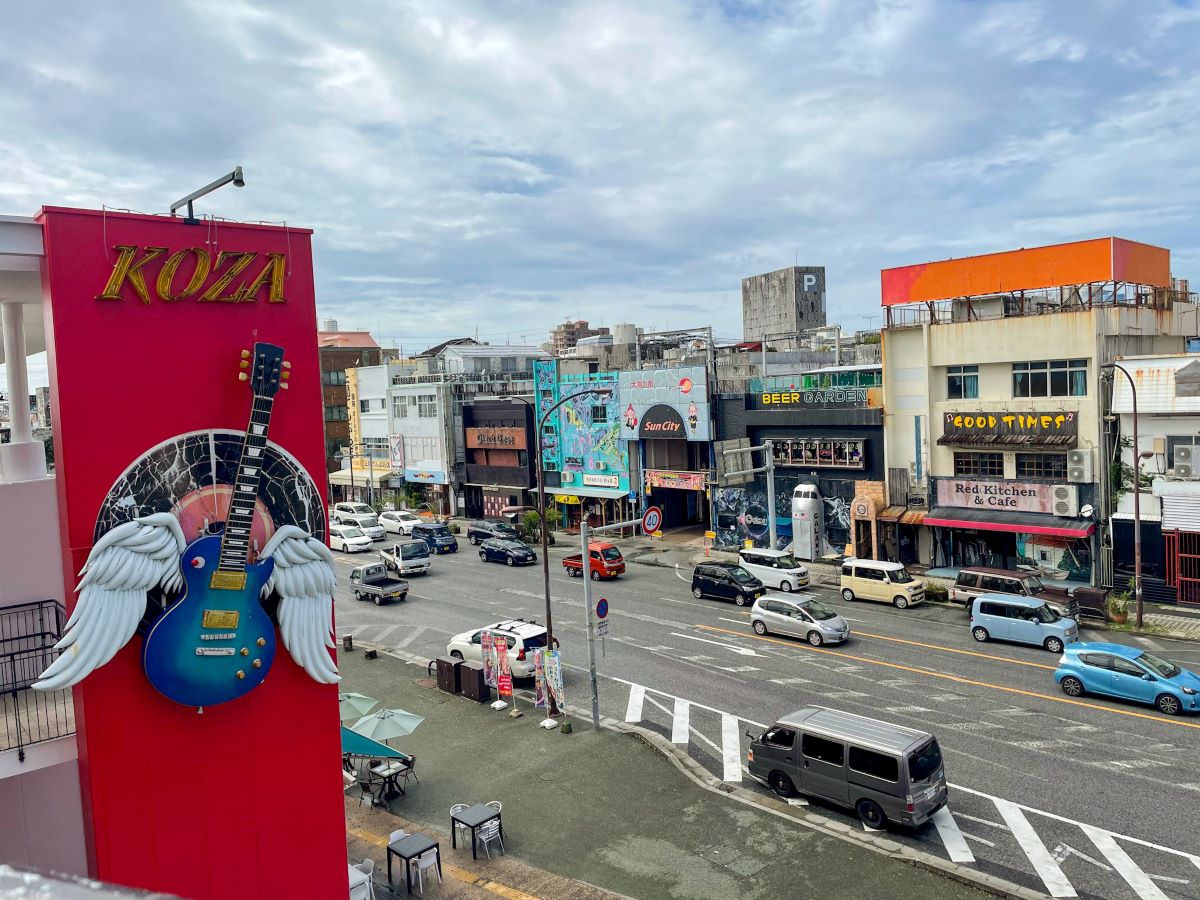 沖縄国際カーニバル_2025