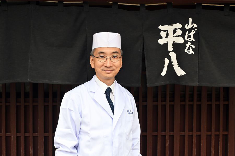 【京都・老舗の継承】21代目「継続と拡大なら、継続を選ぶ」息子に繋ぐ思いとは | Lmaga.jp 【京都・老舗の継承】21代目「継続と拡大なら、継続を選ぶ」息子に繋ぐ思いとは | Lmaga.jp