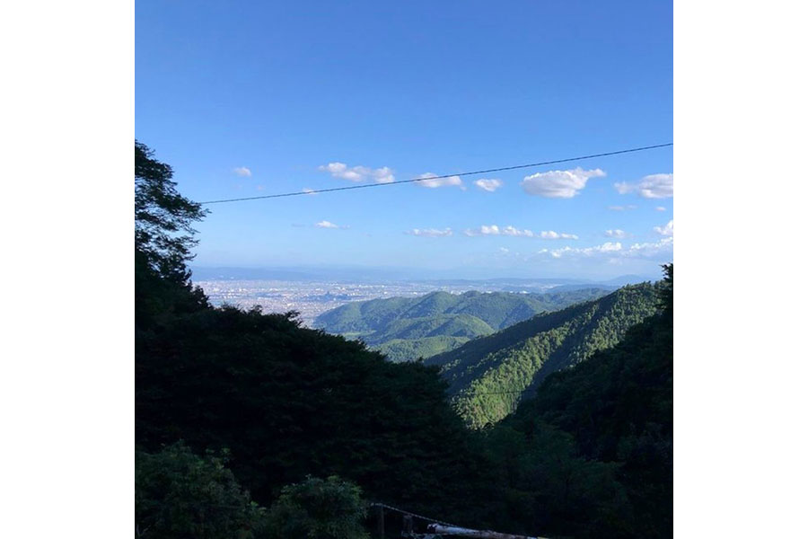 京都・寺が警鐘…愛宕山で遭難が多発「無謀な登山者」に共通するワケとは？ | Lmaga.jp