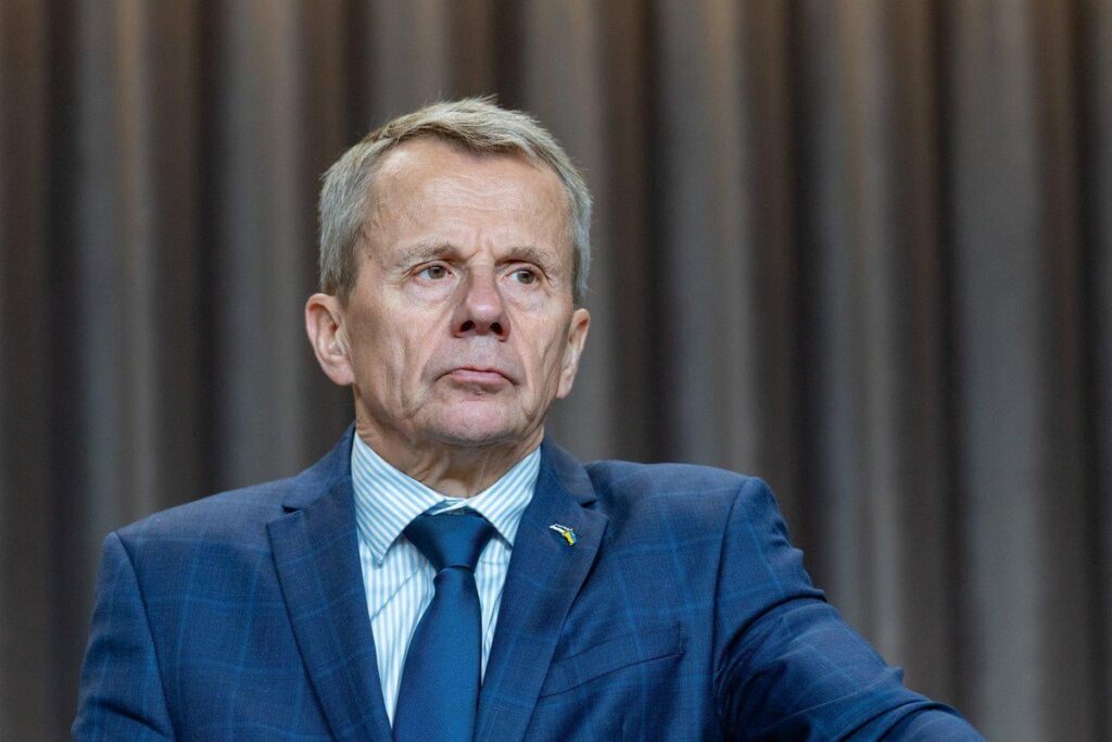 ユルゲン・リギ氏、年金受給者の暗い将来を予測：格差は恐ろしいものになりつつある