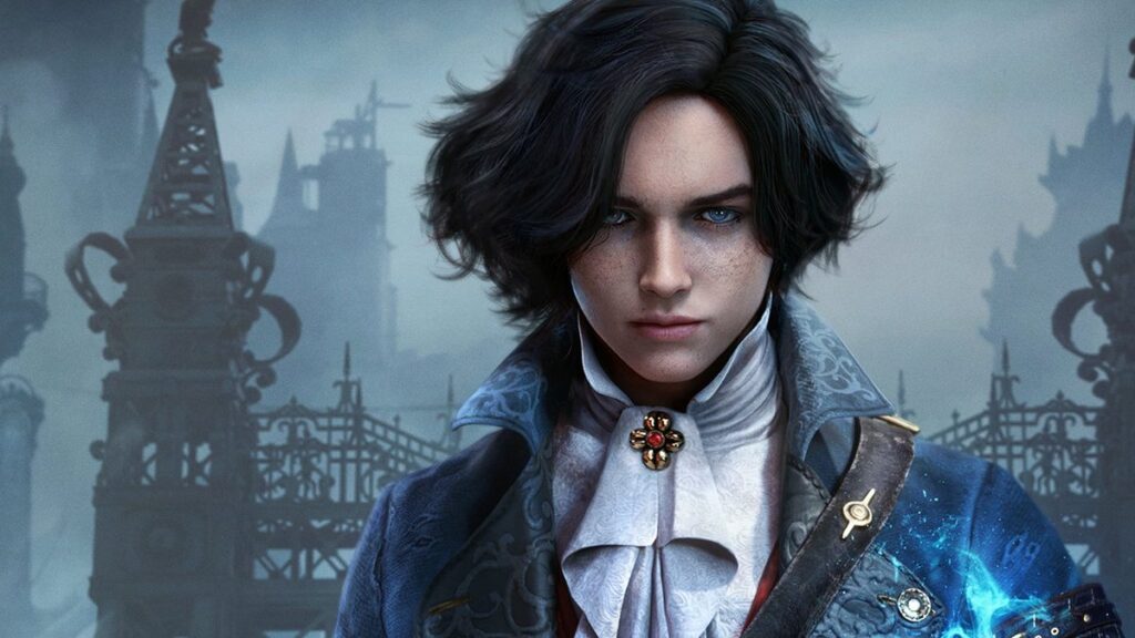 『Lies of P』ディレクター、次回作に全力　DLC「Overture」成功の喜び語る