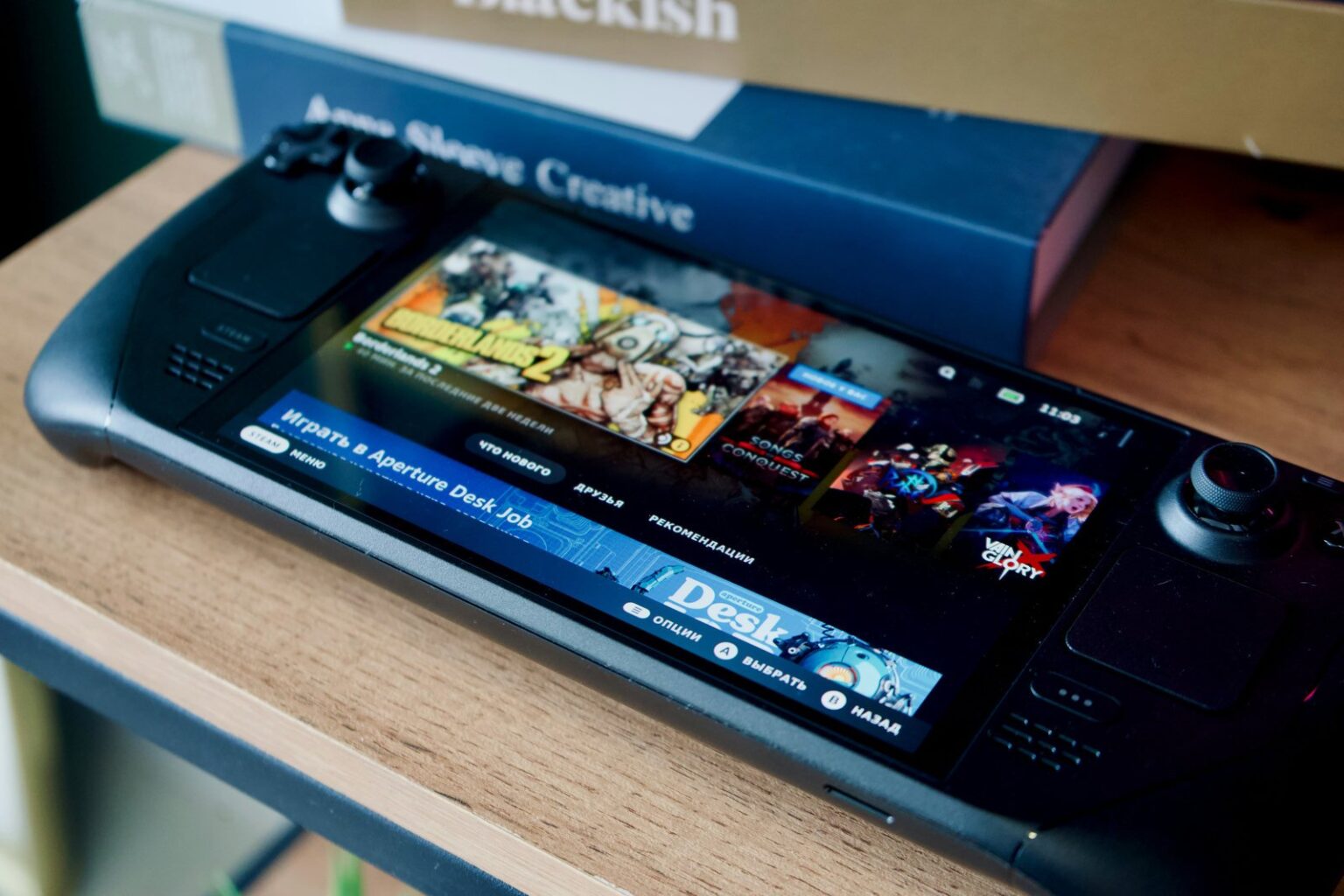 SteamのLinuxゲーマーが世界で400万人以上との推計。“Steam Deck以外”のLinuxユーザーも増加中か – AUTOMATON SteamのLinuxゲーマーが世界で400万人以上との推計。“Steam Deck以外”のLinuxユーザーも増加中か - AUTOMATON