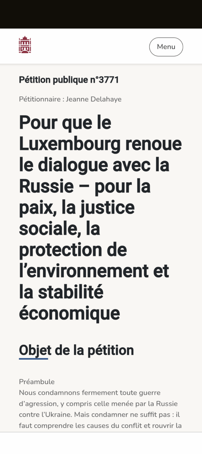 ルクセンブルクのクレムリンの影響力者
