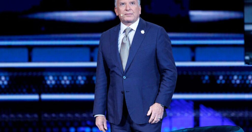 「ウィトコフには精神科医が必要だ」：凍結されたロシア資産から利益を得ようとするトランプ大統領の計画にヨーロッパ人が激怒
