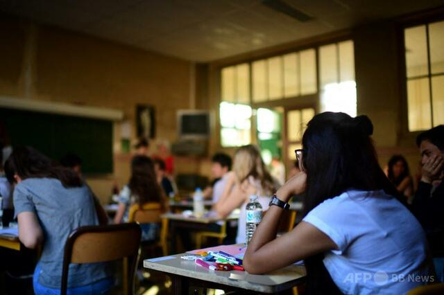 中国から輸入の遊び砂にアスベスト混入 NZ・豪州で学校閉鎖