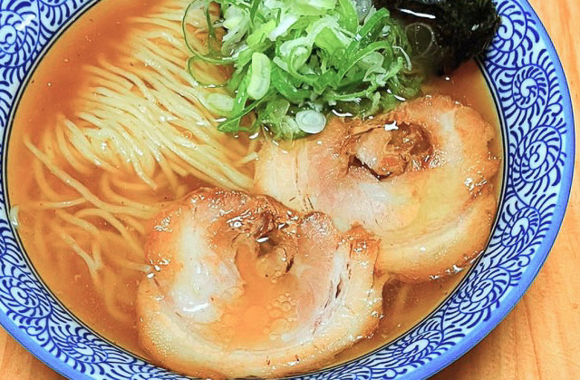 期待を超えてくる味。これは行列に並んででも食しておきたい！ 大分で味わえる「東北流」中華そば（edit Oita エディット大分）｜ｄメニューニュース（NTTドコモ）