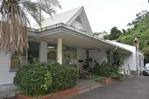 絶景の入浴施設だったのに…トロピカルガーデン 30年の歴史に幕――26年3月めど休業「いったんリセット」　錦江町