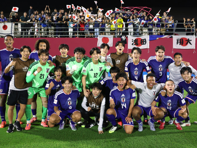 「ありがとう、ハポン！」U-17W杯日本とメキシコ“超仲良し動画”が話題だが…「我々は世界有数の親日国」「評判がいい」メキシコ記者らが語る背景