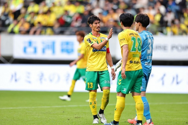 「今日の引き分けは相当に痛い」「勝たなければいけないゲーム」悲願のJ１復帰へ藤枝戦に引き分けた千葉。それでもラスト２戦へすべてを懸ける