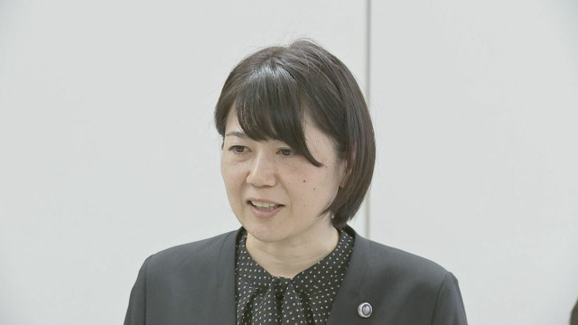 “ホテル密会”の前橋市長 年間約1912万円の給与を半減へ 審議会が了承 市議会に条例案提出見込み 「自分自身の道義的な責任を果たせるように」