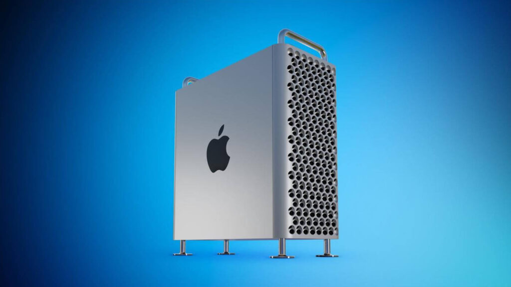 ｢Mac Pro｣はこのまま消えゆく存在か｜Apple社内では見限られている模様 | 気になる、記になる…