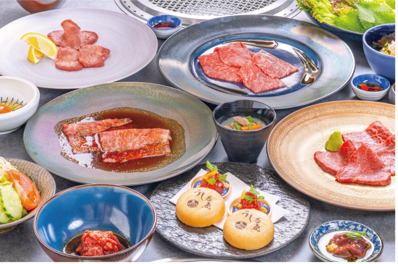【美食日和2025年11月】高知焼肉 うし若丸 | 高知新聞