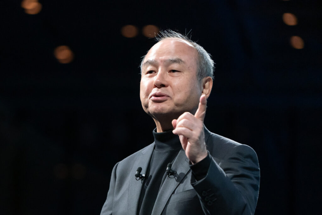 ソフトバンク、Ampere Computingを65億ドルで買収完了 | Forbes JAPAN 公式サイト（フォーブス ジャパン）