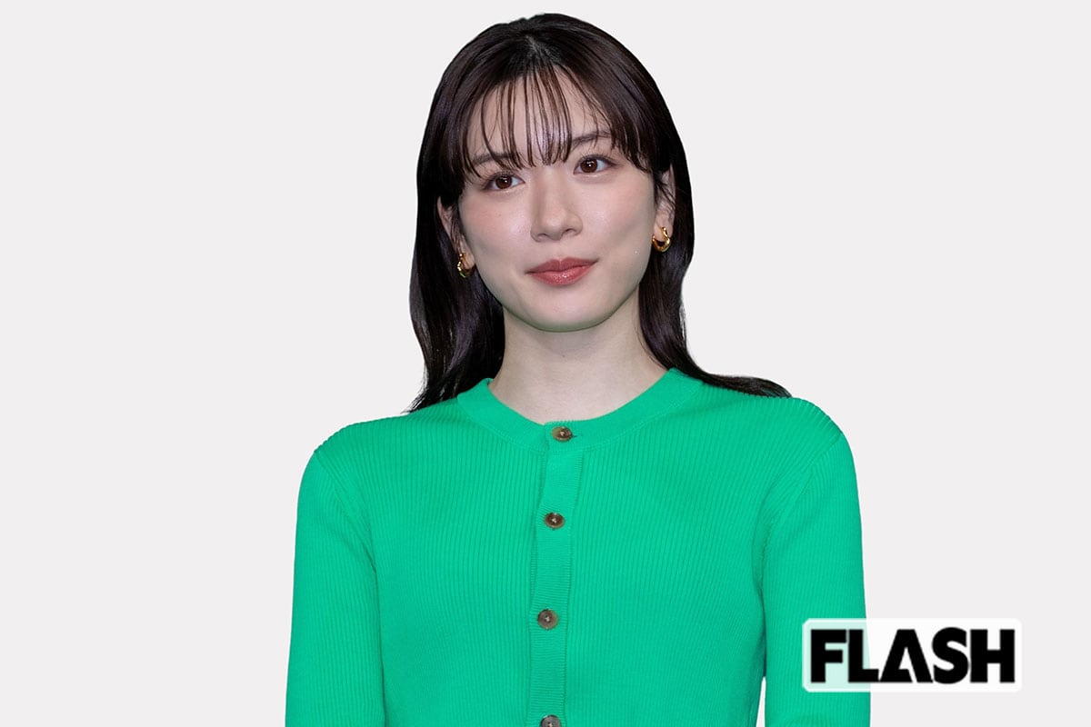 永野芽郁　8カ月ぶりSNS更新、選曲に込められた“意味深メッセージ”も不倫疑惑への根強い反発