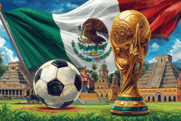 サッカー メキシコ代表【2025年最新メンバー・フォーメーション】