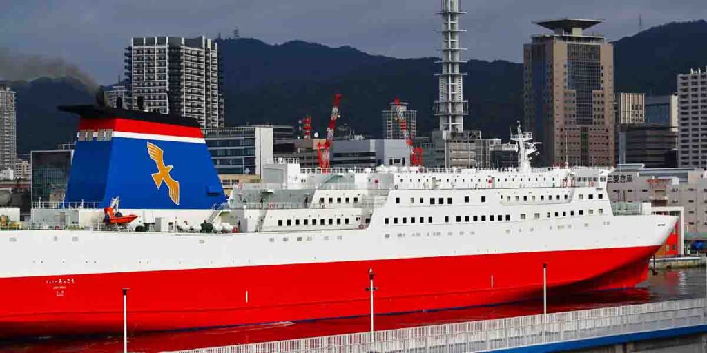 宮崎カーフェリー、船内レストランで「のべおかの魚フェア」開催　しまうら真鯛など限定メニュー提供　12月19・20日 | フネコ - Funeco