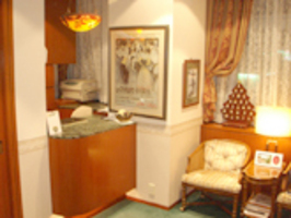 医療法人福邦会 モートン歯科クリニック