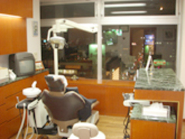 医療法人福邦会 モートン歯科クリニック