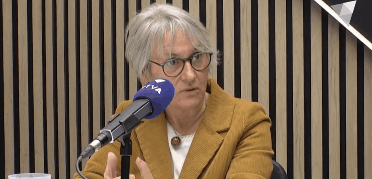 スニエ氏は、文書が承認されるまでにまだ10年かかる場合、国民投票は実施できないと述べている