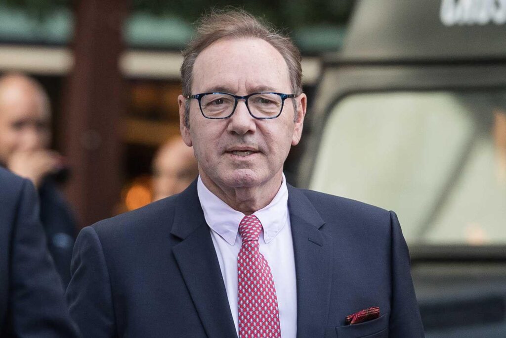ケビン・スペイシー、性的暴行スキャンダルで仕事をキャンセルされホームレスになったことを認める「仕事のあるところへ行く」
