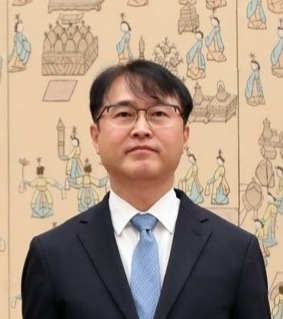 『フィリピン&middot;韓国関係:大使の日記(Philippines&ndash;Korea Ties: Ambassador's Diary)』の表紙