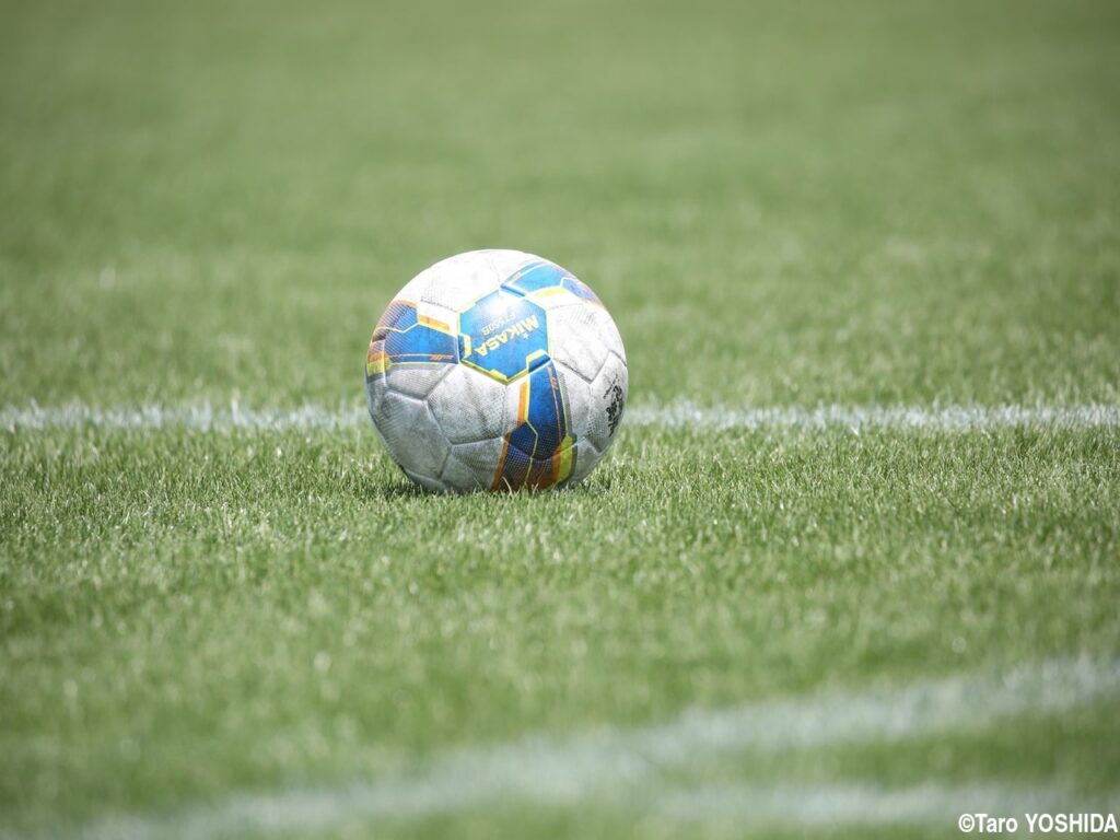 [選手権]堀越が同校初の東京3連覇! 千葉慎之助ハットなど大量7得点で國學院久我山を圧倒:東京A - gekisaka.jp