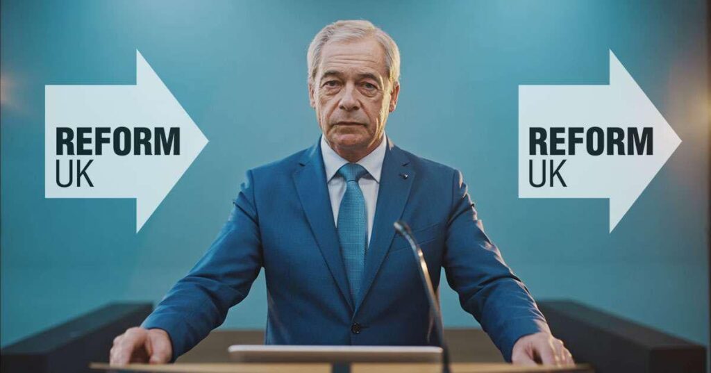 時給10ポンドの若者は「給料が高すぎる」、男性の時給は3000ポンドだとGBニュースが主張