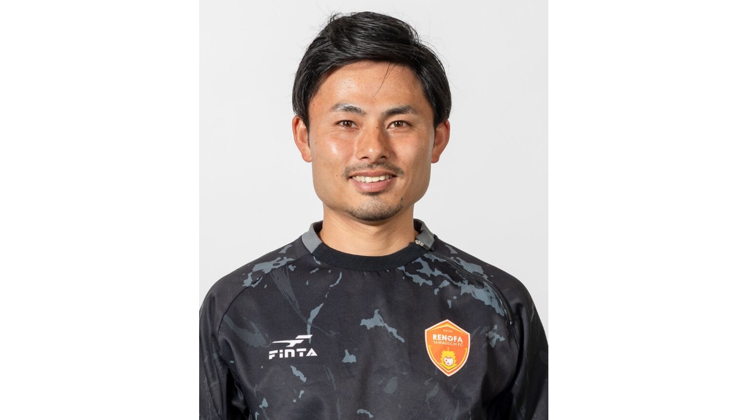 【U15】宮崎 友喜人 GKコーチ退任のお知らせ | レノファ山口FC