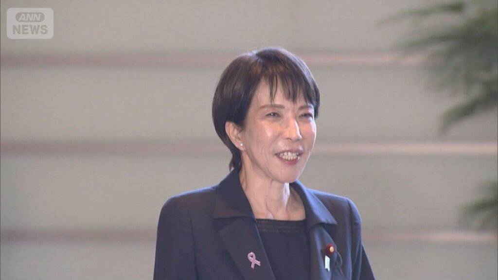外務省幹部が中国へ出発 総理周辺「早く鎮火しないと」