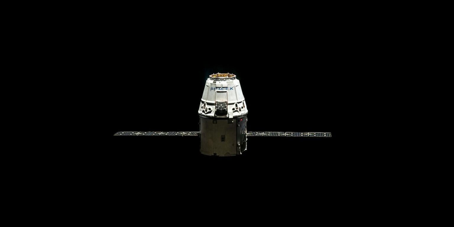 ドイツのAI技術が初めて軌道上の衛星姿勢制御に成功