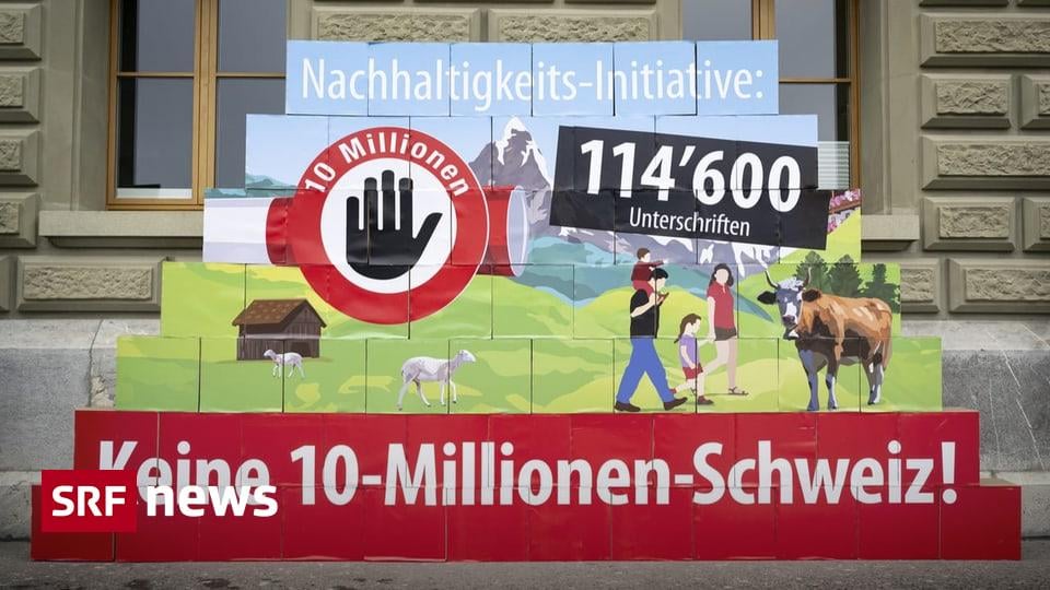 移民 - 「1000万人構想」は対案なしで採決される