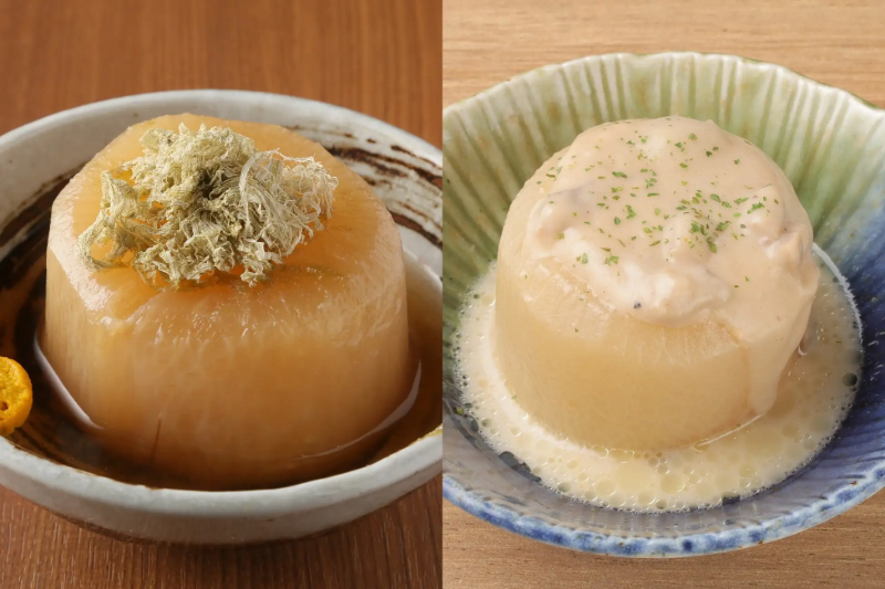 【新店】静岡初出店！「おでんと炉端 たけし 清水駅前店」が11/14オープン！静岡で楽しむあごだし＆鶏だしのWおでん｜静岡新聞アットエス