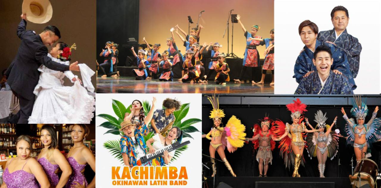 沖縄国際カーニバル_2025