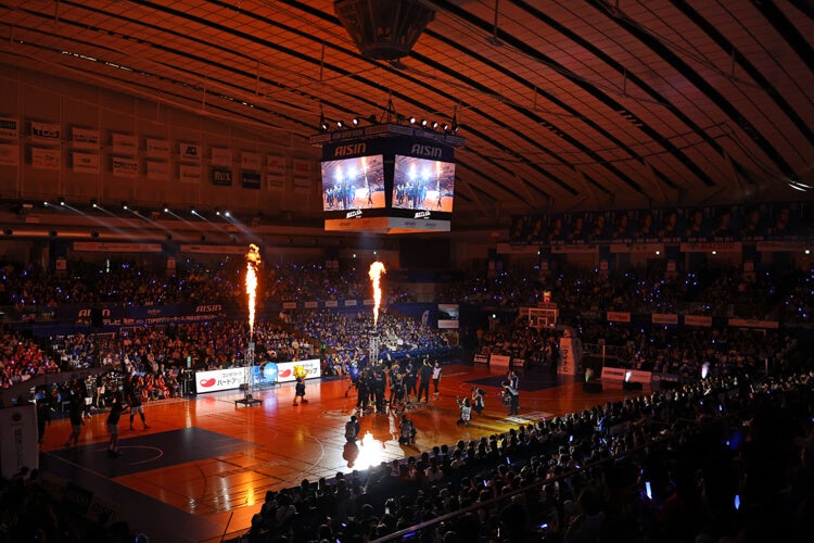 オープニングセレモニー