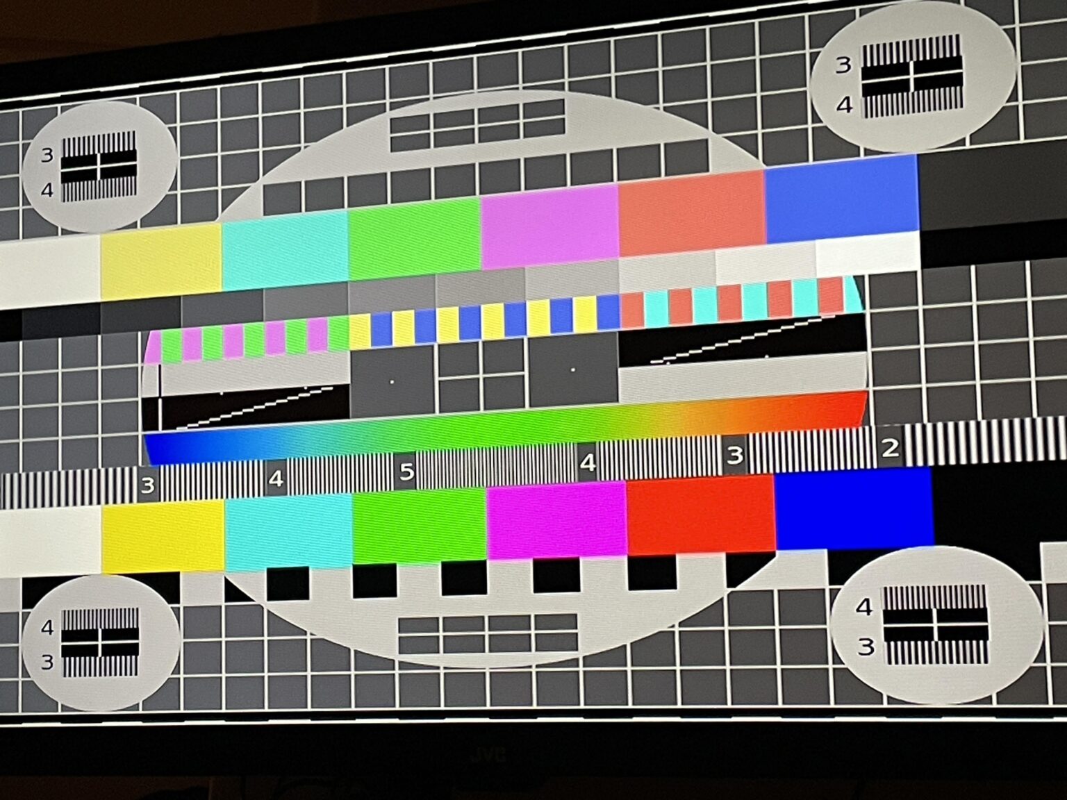 Pro TV が番組の途中でクラッシュした
