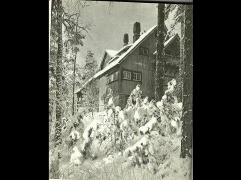 シベリウスの有名な「レンミンカイネン組曲」の一部が失われていたが、後に1872年のこの日に生まれた友人の指揮者ゲオルグ・シュネーヴォイクトによって再発見されたことが判明した。