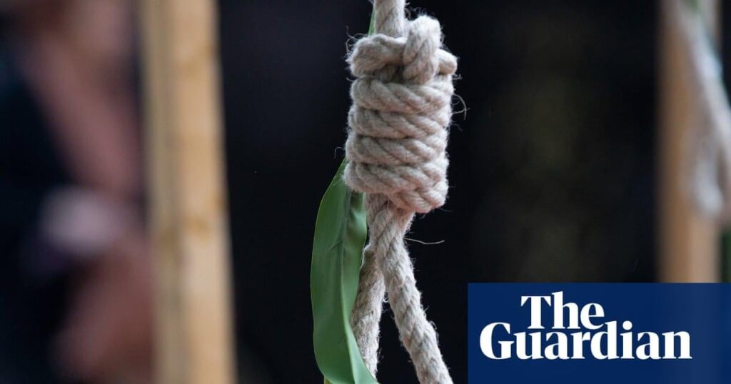 イランで子供の花嫁、8万ポンドの「血の金」を支払わなければ処刑の危機に瀕する