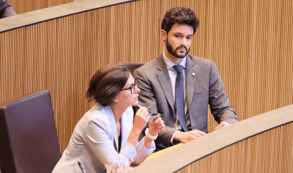 コンコルディア、エスカルデス監督の大半が退任したのはPSのせいだと非難