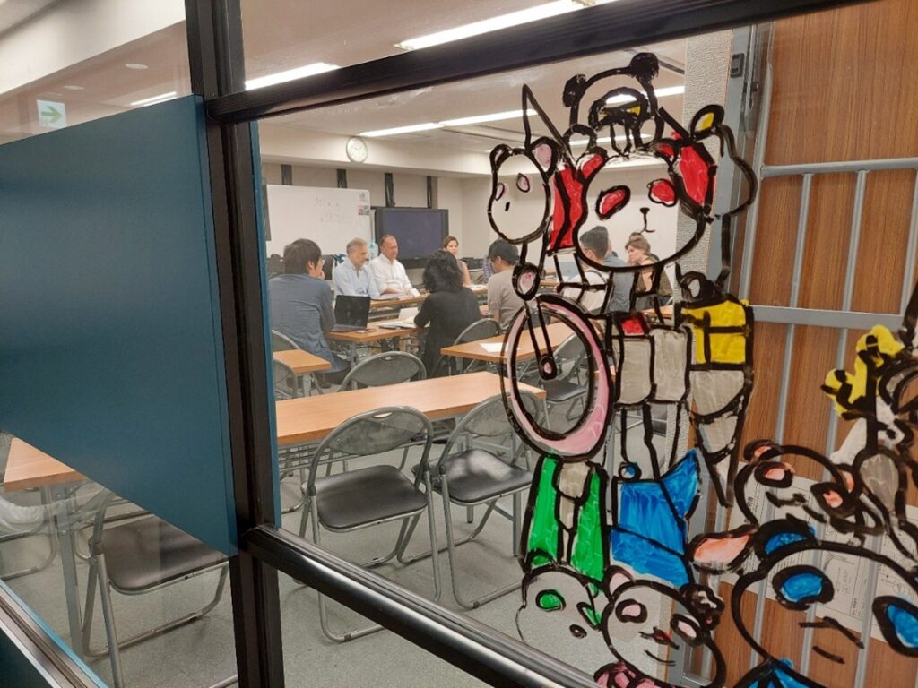 日EUアニメーション・ワークショップ、産業連携を一段と強化 | EEAS