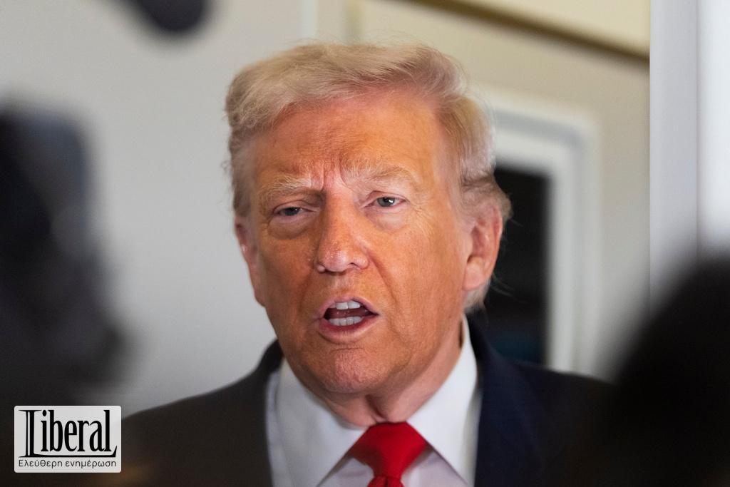 トランプ大統領、「キリスト教徒殺害」を巡りナイジェリアへの米軍事介入を脅す