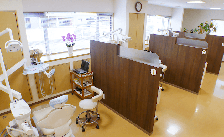 さとう歯科・矯正歯科