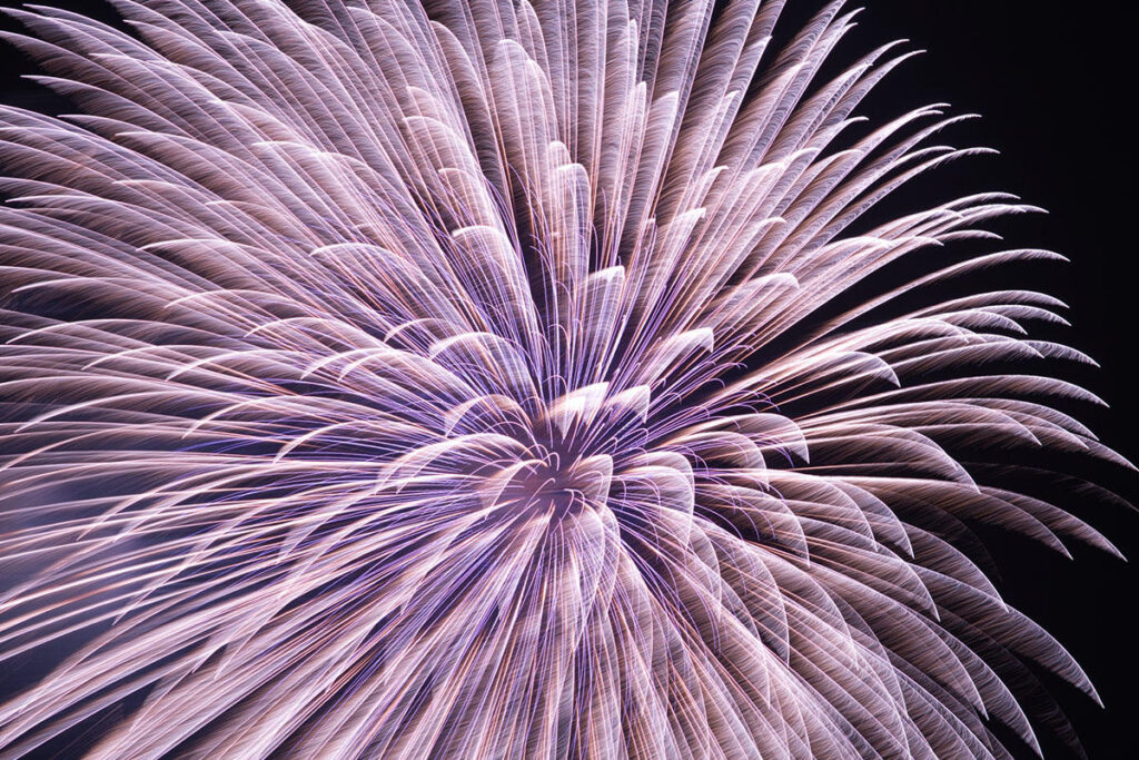 【2025】愛知・蒲郡「第5回花火甲子園」が本日開催！ラグーナビーチで | 夜景FANマガジン