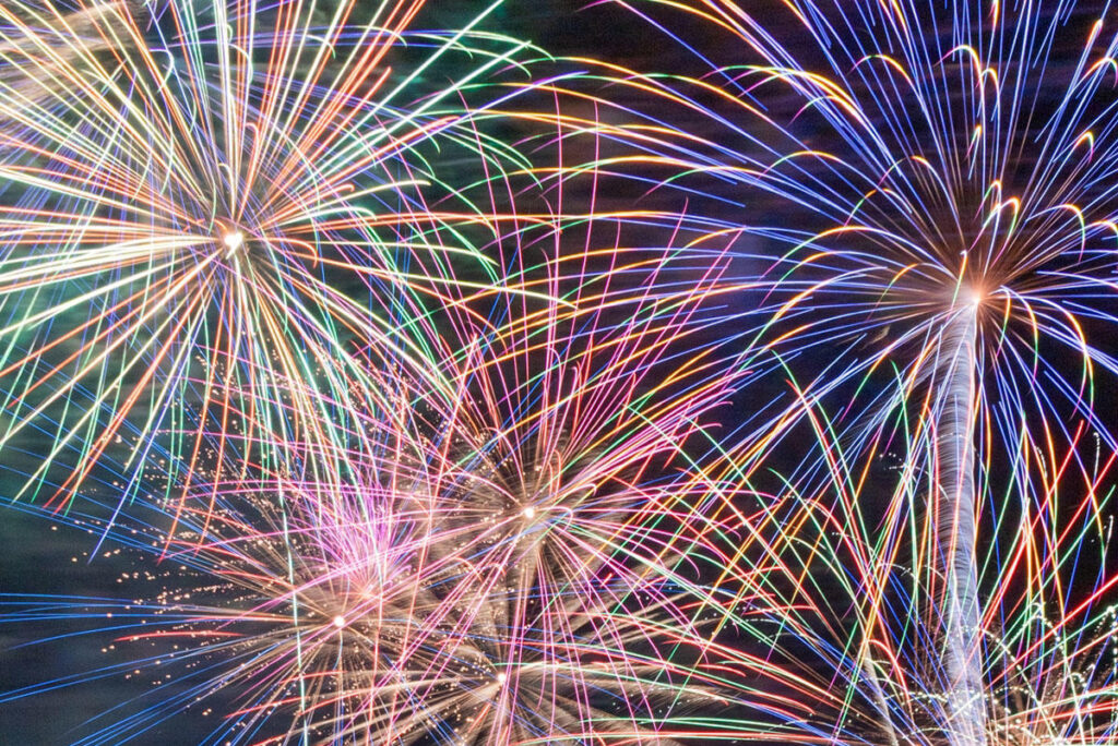 【2025】「 King＆Princeとうちあげ花火」　千葉・ZOZOマリンスタジアムで本日開催！ | 夜景FANマガジン