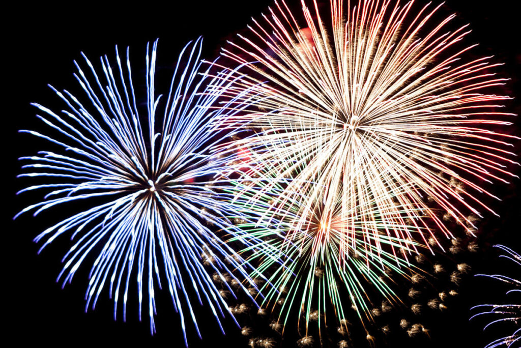 「いぃ那珂フェスティバル2025花火大会」が本日開催！なかLuckyFM公園で | 夜景FANマガジン