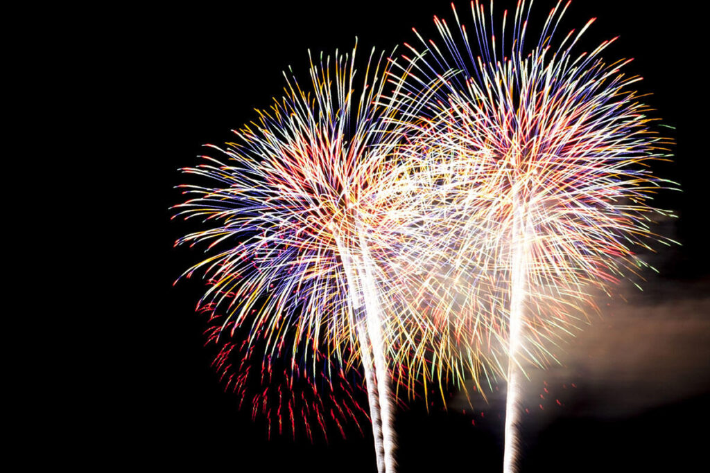 【2025】佐賀・小城「第23回ムーンファンタジア in 三日月」の花火大会が本日開催！ | 夜景FANマガジン